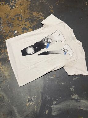 Vlone shirt